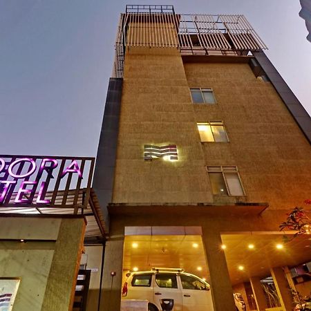 Medora Hotel Кожикоде Екстер'єр фото