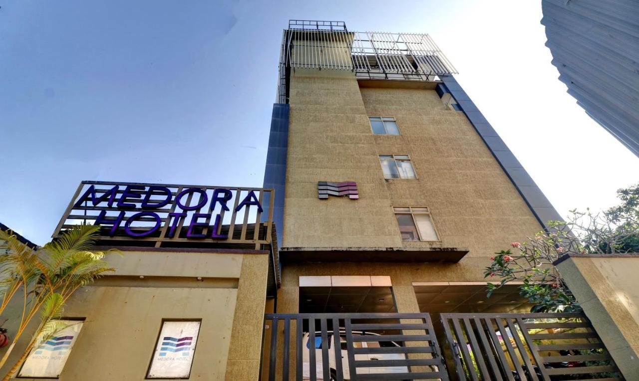 Medora Hotel Кожикоде Екстер'єр фото