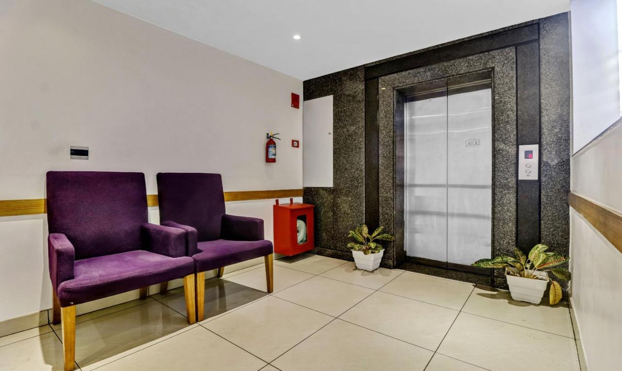 Medora Hotel Кожикоде Екстер'єр фото