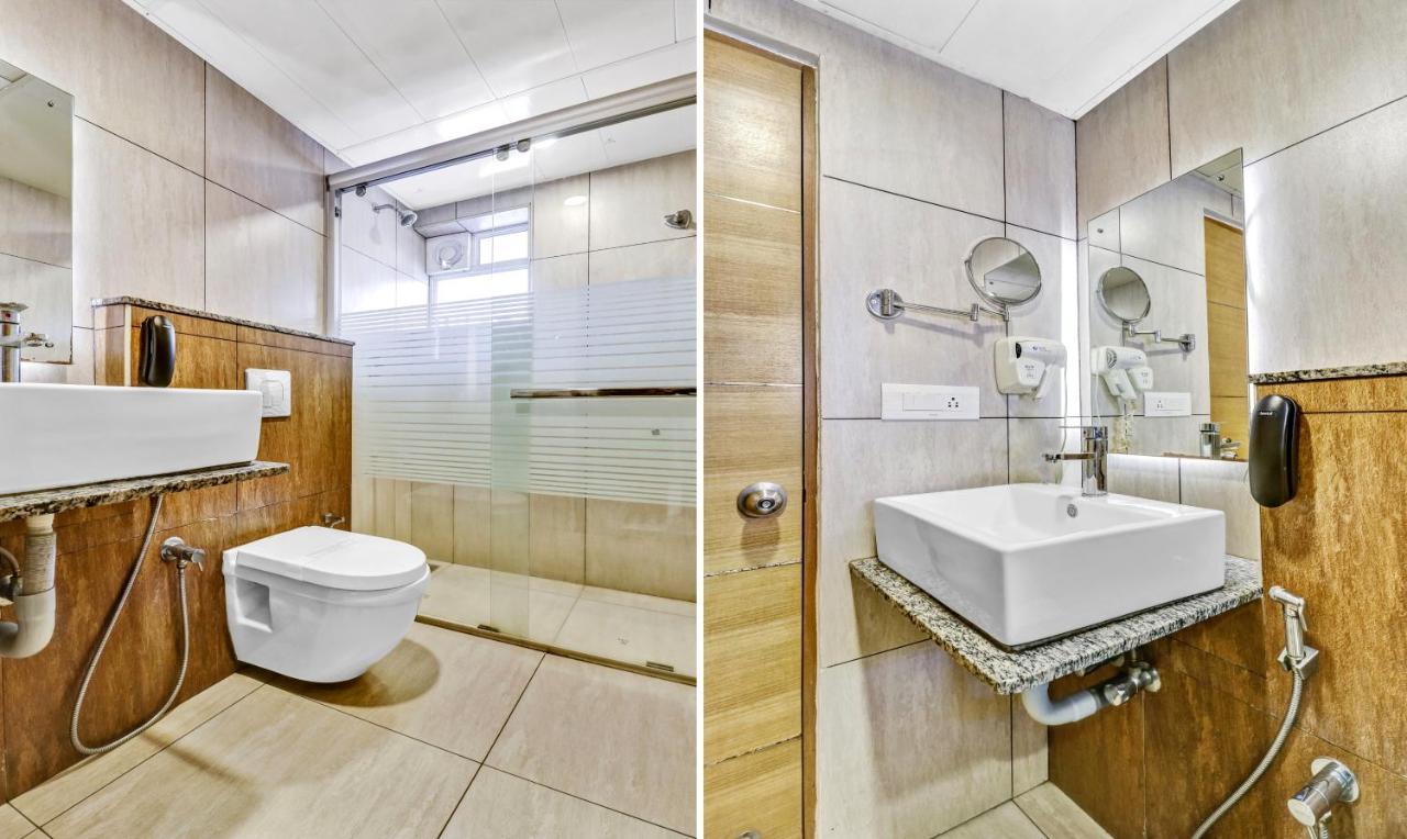 Medora Hotel Кожикоде Екстер'єр фото