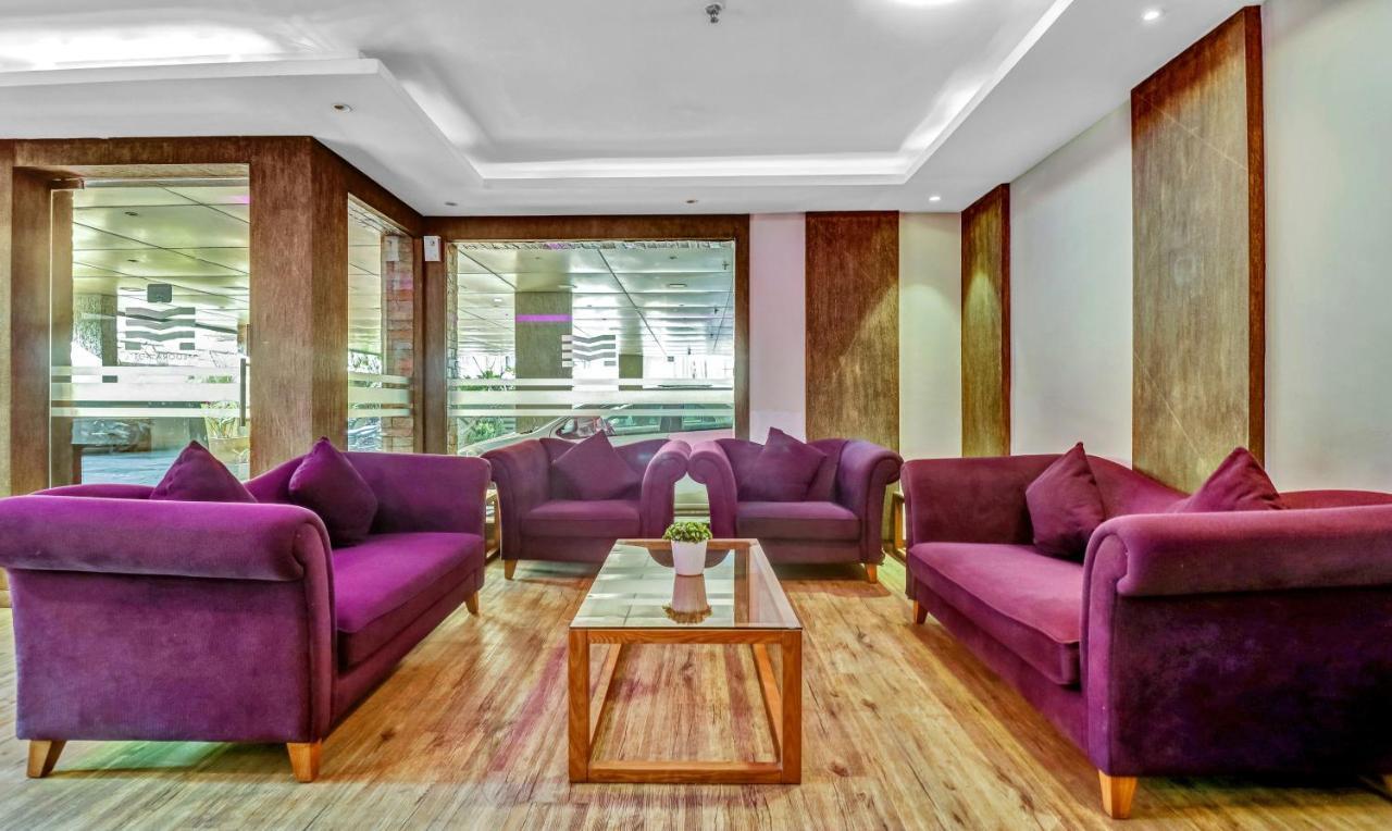 Medora Hotel Кожикоде Екстер'єр фото