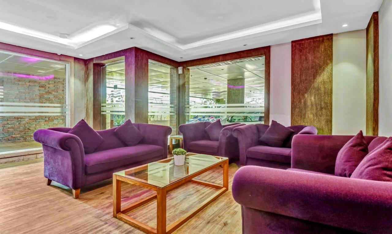 Medora Hotel Кожикоде Екстер'єр фото