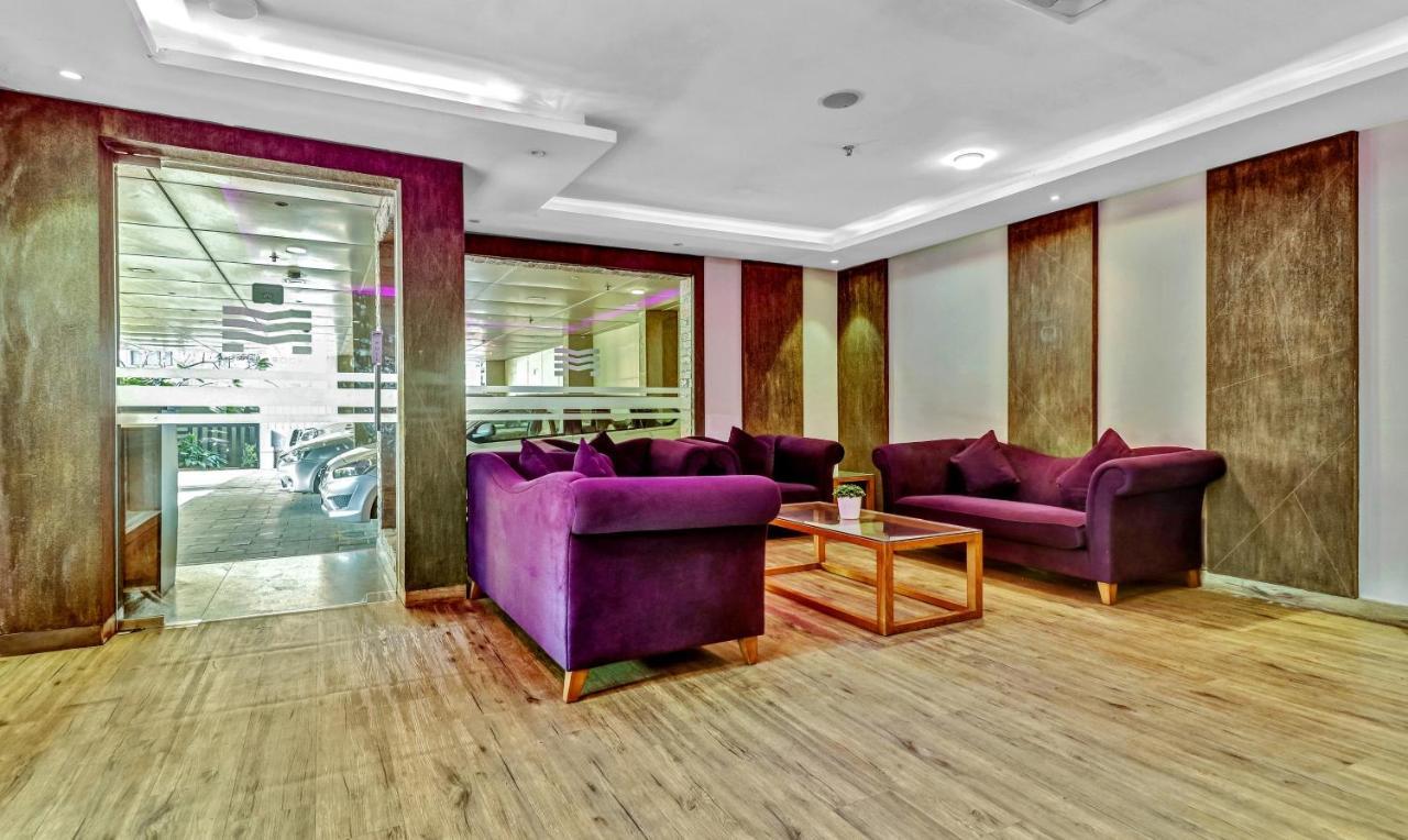 Medora Hotel Кожикоде Екстер'єр фото