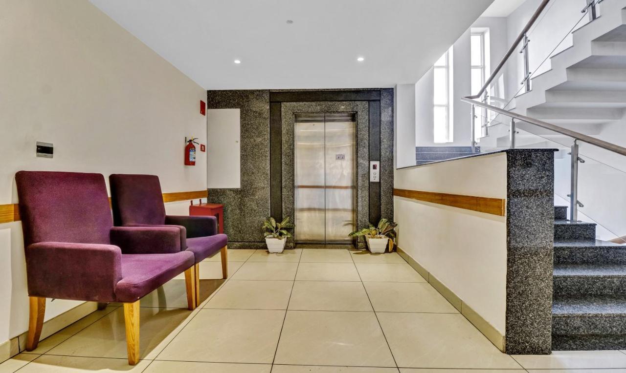 Medora Hotel Кожикоде Екстер'єр фото