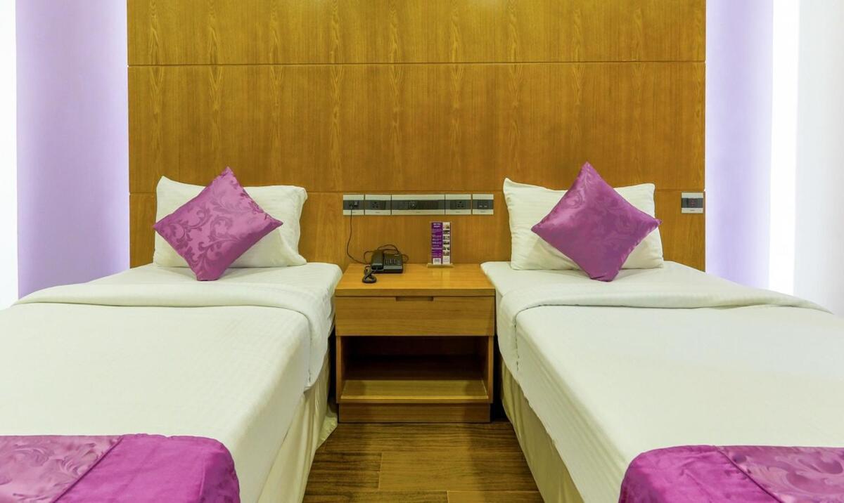 Medora Hotel Кожикоде Екстер'єр фото